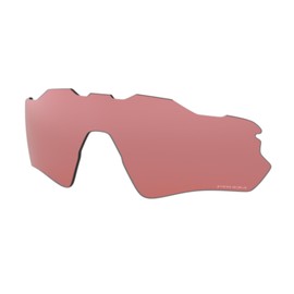 Oakley Original Radar EV Path OO9208 PRIZM Dark Golf Replacement Lenses For Men For Women + BUNDLE with Designer iWear Care Kit