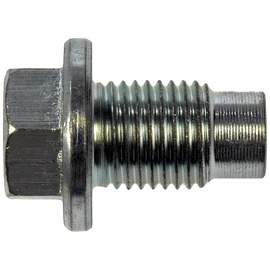 Dorman 090-053.1 Oil Drain Plug Pilot Point M14-1.50, Head Size 16Mm Compatible with Select Models