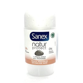 SANEX NATUR PROTECT ROLL-ON 50ML