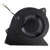 WWGTMC Replacement CPU Cooling Fan for Dell Inspiron 15 3510