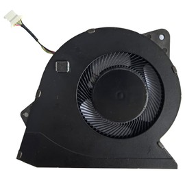 WWGTMC Replacement CPU Cooling Fan for Dell Inspiron 15 3510 3511 3515 3520,Dell Vostro 3510 3420 3250 Series Laptop P/N: EG50040S1-CQ71-S9A 0RFF51