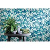 Simple Tile - Glass Mosaic Tile for Kitchen Backsplash, Bathroom