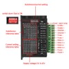 ALMOCN TB6600 Stepper Motor Driver 4A 9-42V Nema 17 Stepper