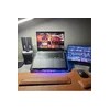 Storage Organizer Holder Stand Notebook Portable for home organization and