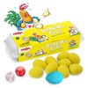 HABA Dancing Eggs – Active Kids Game for Ages 5+,
