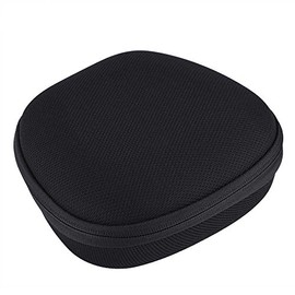 Gamepad Pack, Estuche portátil de Almacenamiento, Estuche Duradero de Viaje EVA Duradero, Protector de Paquete de Juego Impermeable y a Prueba de...  