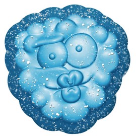 Jolly Rancher Gummies Sours, Original Flavors, 182g/6.4 oz. (Imported from Canada)