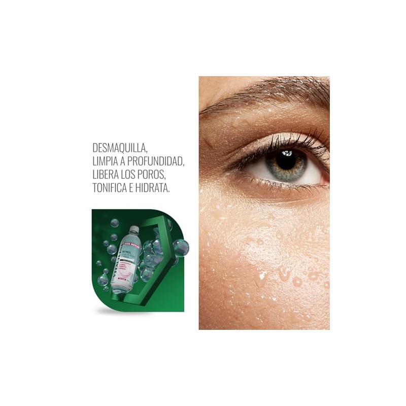 Vitacilina Agua de Rosas Micelar 500 ml