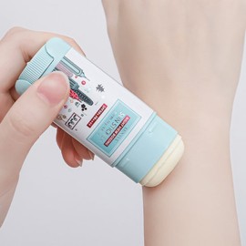 Eunyul 은율 나이트뷰 뽀송 선스틱 15g 2개입 x 2개+마스크팩 3매증정 Eunyul Night View Soft Sun Stick 15g 2 Pack x 2 + 3 Free Mask Packs
