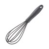 caralin Silicone Eggs Beater Handheld Whisk Cream Foam Maker n