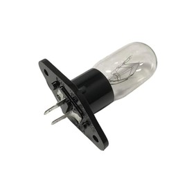 Microwave Light Bulb Compatible with GE Model Numbers JES1451DS2BB, JE740BK01, JE740BK02, JE740BK03, JE740WK01