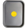 Kitcheneur 4-Pack - Baking Tray and Roasting Tray Set -