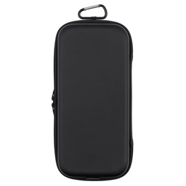 EVA Protective Case for Switch 2 Black Z1115