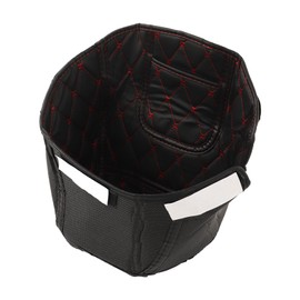 Fuel Tank Storage Pad Shock Absorption Comfortable Safe Protection Fit For NC750X NC750S 2013‑2021