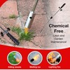 80cm Weed Burner – Ideal for Killing Weeds, Melting Ice,