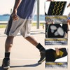 Kathrio Ankle Brace for Men & Women (2 Pack), Adjustable