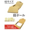 WEIMALL 100 Cardboard A4 Size Yu Packets Click Post Post