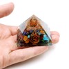 Various Natural Stone MIX Crystal, Single Crystal, Orgonite, Pyramid, Spiritual