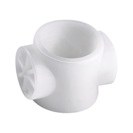 Trolley Spare Nut/Trolley Nut from kit K75-39337 Compatible with LA500 Series Trolley Swing Gate Operators and Various Commercial Swing Gate Operators - 1PCS