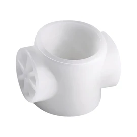 Trolley Spare Nut/Trolley Nut from kit K75-39337 Compatible with LA500 Series Trolley Swing Gate Operators and Various Commercial Swing Gate Operators - 1PCS
