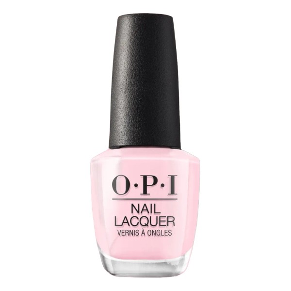 Esmalte De Uñas Opi De Larga Duración Secado Rapido Mood