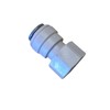 John Guest Female 1/2" BSP to 12mm Push Fit Water