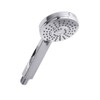 nuie HS002 Modern Bathroom Shower Accessory Multifunction Function Water Saving