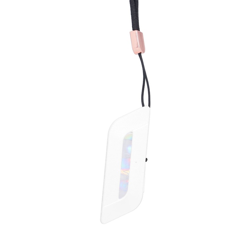 Smart Air Purifier USB Charging Neck Air Freshener for Office