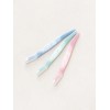 DAISO Kaijirushi Women's CAN Eyebrow Razor 3-Pack