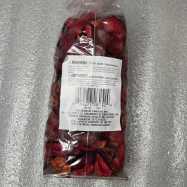 Luminessence Apple Cinnamon Scented Dry Potpourri 4 oz. Bag