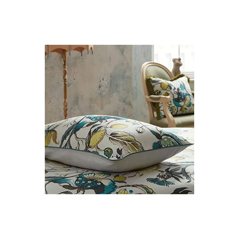 EW by Edinburgh Weavers Morton Pillow Cases Pair