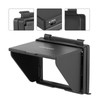 Camera LCD Monitor Screen Folding Hood Sun Shade Protective Cover