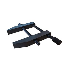 Paulimot Parallel Vice 100 mm