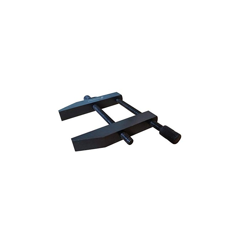 Paulimot Parallel Vice 100 mm