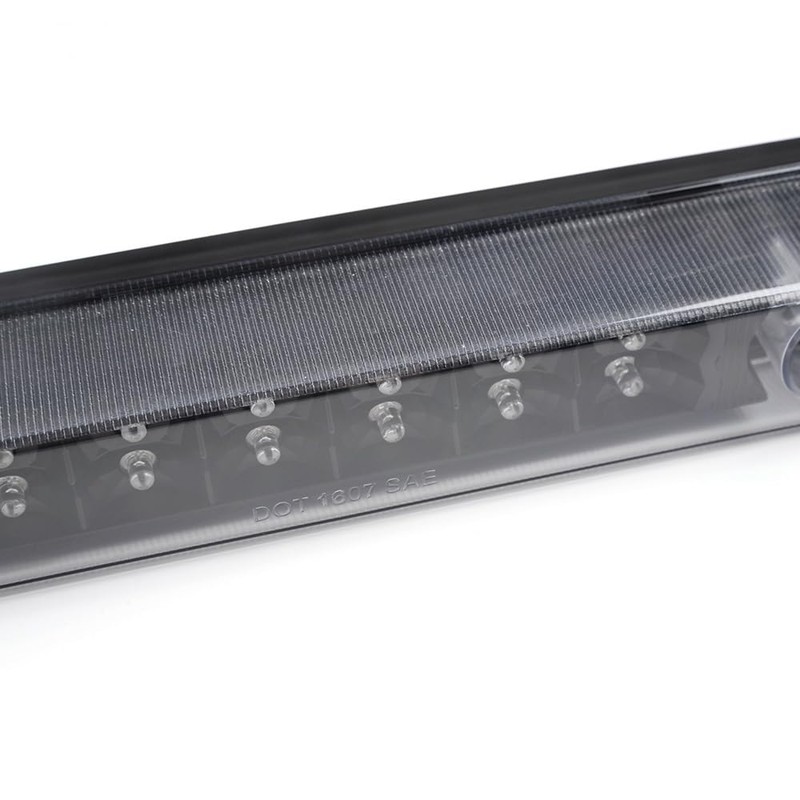 G-PLUS LED 3rd Rear Brake Light Cargo Lamp Compatible With