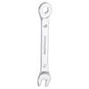 HARFINGTON Thin Combination Wrench Metric 6mm 6-Point Ended Box 15