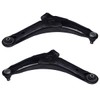 AUQDD 10Pc Front End Kit Fit For 2008-17 Mi-tsubishi Lancer