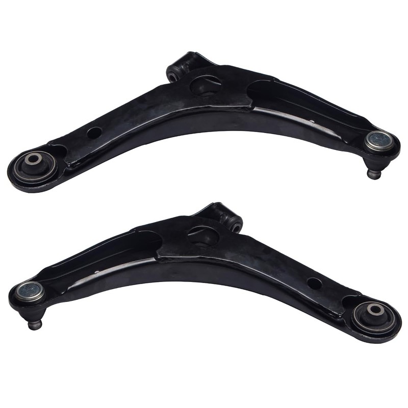 AUQDD 10Pc Front End Kit Fit For 2008-17 Mi-tsubishi Lancer
