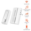Trust WiFi Smart Home ACDB-7000AC Wireless Doorbell with Plugin Chime