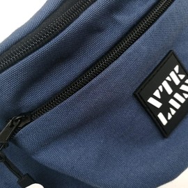 Vatkalimon Fanny Pack Set of 2 Women Belt Bag, Fanny Packs for Women, Unisex Crossbody Back with 2 Zippers