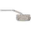 CRL Truth Encore Stainless Steel, Left Hand Dyad Operator