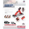 MARSHALLTOWN Vacuum Hand Sander, Made in the USA, Dustless Drywall