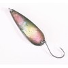 From Hokkaido Mountain Stream Spoon, Hyclam (Hi-Clam), Made in Japan,
