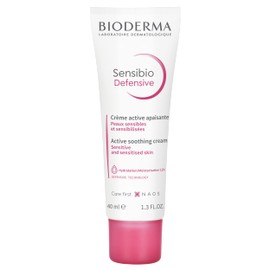 Bioderma Sensibio Defensive  Active soothing cream for sensitive and sensitized skin