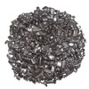 Hematite 200 Gram Mini Gemstone Tumbled Gemstone Discharge Size 4-8.