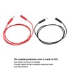5 Set 4mm Banana Plug Test Lead Male to Female