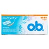 o.b. Original Tampons Super, 16er Packung
