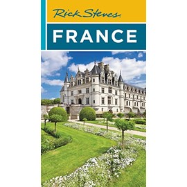 Rick Steves France