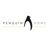 Penguin Home Hemstitched Pure Cotton Washable and Reusable Oversized Kitchen
