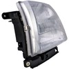 Dorman 1590794 Driver Side Headlight Assembly Compatible with Select Toyota